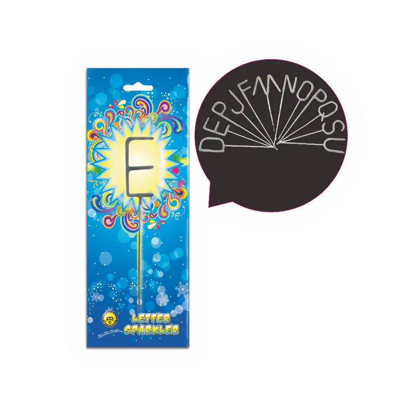 Carta Sparklers MC1310