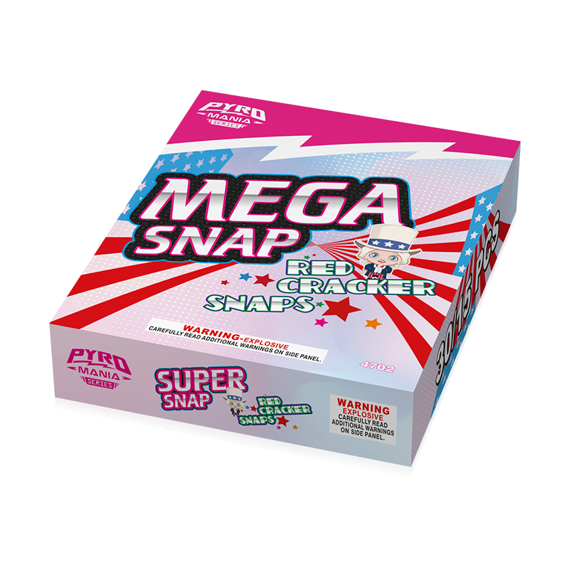 Mega Novelties Snap MC1407 (b)