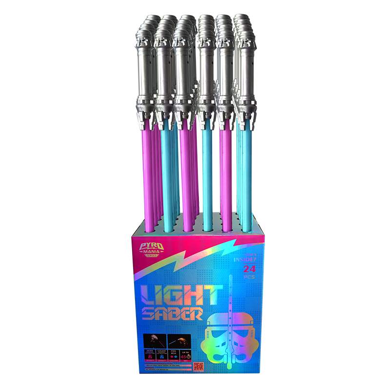 Noventas de Light Saber MC1435 Imagen