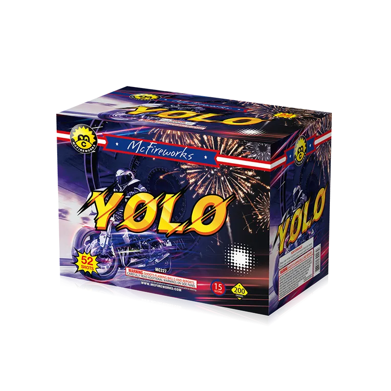 Yolo 52 tomas 200g pastel MC227