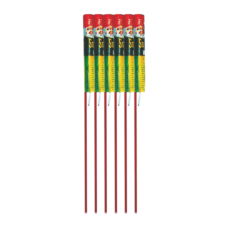 Agrupación de Bee Rocket MC809
