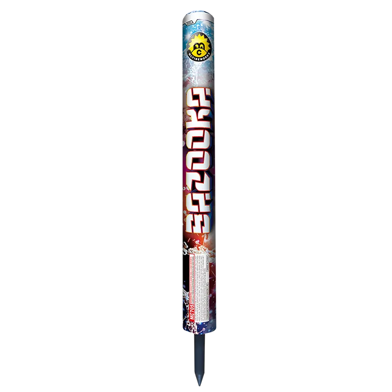 BAZOOKS Vela romana MC705