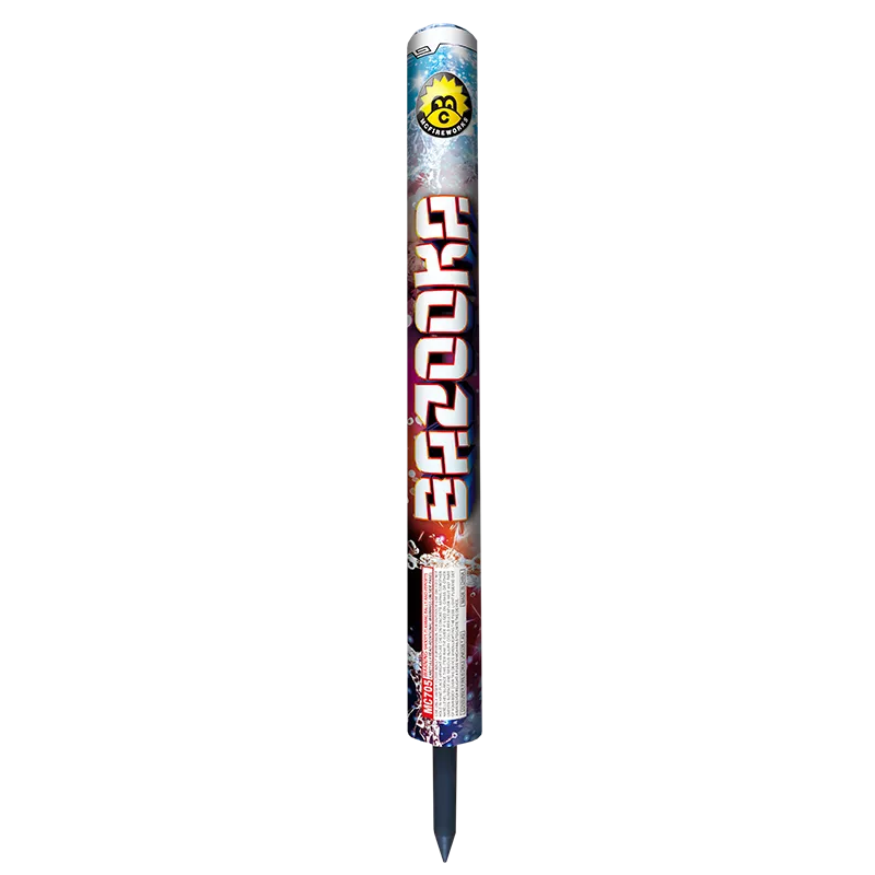 BAZOOKS Vela romana MC705